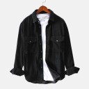 Herenoverhemd F462 1
