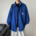 Herenoverhemd F465 7