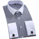 Herenoverhemd F469 8