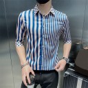 Herenoverhemd F480 5