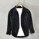 Herenoverhemd F494 3