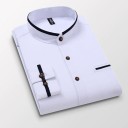 Herenoverhemd F515 2