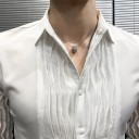 Herenoverhemd F581 2