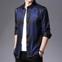 Herenoverhemd F593 8