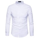 Herenoverhemd F622 4