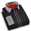 Herenoverhemd F675 10