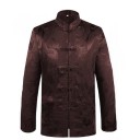 Herenoverhemd F725 4