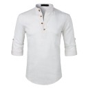 Herenoverhemd F758 4