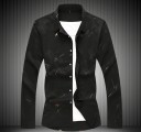 Herenoverhemd F806 3