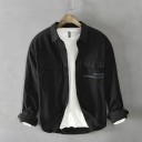 Herenoverhemd F824 4