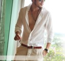 Herenoverhemd Hawaii J3056 5