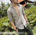 Herenoverhemd Hawaii J3056 11