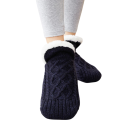 Herenpantoffels EU 35-39 Polyester Zachte warme comfortabele huispantoffels voor mannen lichte antislip pantoffels voor dagelijks gebruik in huis 1