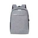 Herenrugzak met USB E990 5