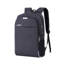 Herenrugzak met USB E990 2