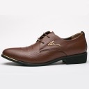 Herenschoenen Arnold J1504 15