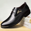 Herenschoenen Arnold J1504 1