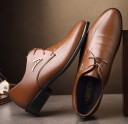 Herenschoenen Arnold J1504 2