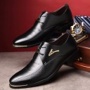 Herenschoenen Arnold J1504 4