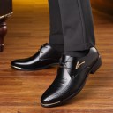Herenschoenen Arnold J1504 6