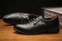 Herenschoenen Arnold J1504 8