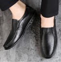 Herenschoenen - Mocassins J2101 1