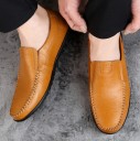 Herenschoenen - Mocassins J2101 3
