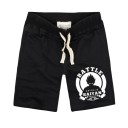 Herenshort met print A1397 6