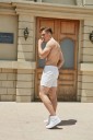 Herenshorts A1026 6