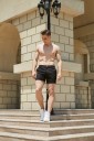 Herenshorts A1026 7
