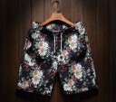Herenshorts met A2-print 12
