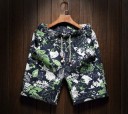 Herenshorts met A2-print 10