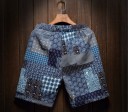 Herenshorts met A2-print 4