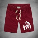 Herenshorts met A6-print 7
