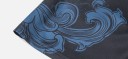 Herenshorts met drakenprint 3