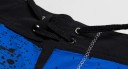 Herenshorts met Gorilla-print 1