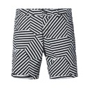 Herenshorts met patroon 6