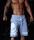 Herenshorts met schedel 10