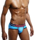 Herenslip met sterren 2