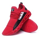 Herensneakers A1034 8