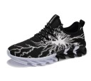 Herensneakers in een prachtig design J973 17