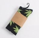 Herensokken in Jamaicaanse stijl J3361 13
