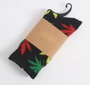 Herensokken in Jamaicaanse stijl J3361 15