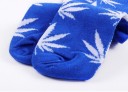 Herensokken in Jamaicaanse stijl J3361 6