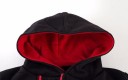Herensweater met een interessante rits 1