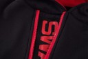 Herensweater met een interessante rits 2
