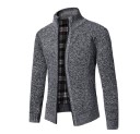 Herentrui met rits F184 13