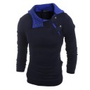 Herentrui met rits F289 1