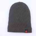 Herenwinterhoed Wareball J2937 17