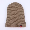 Herenwinterhoed Wareball J2937 19